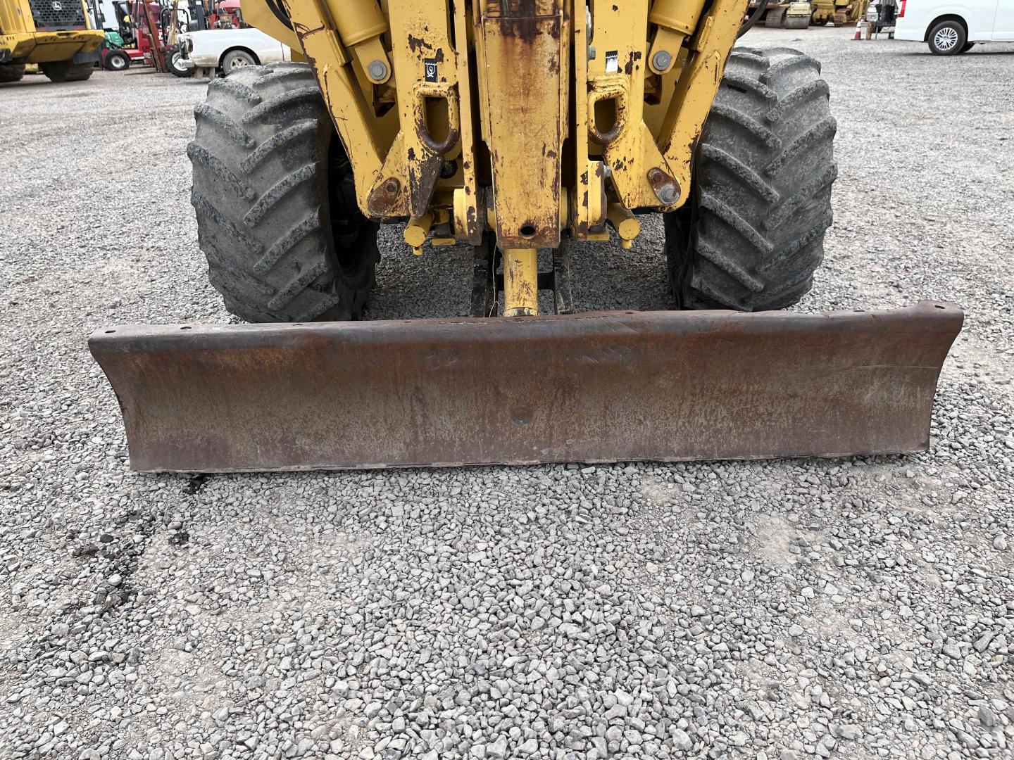 ./imagenes/INVOICE/2019/16809/ZANJADORA VERMEER V8550A (10).JPG